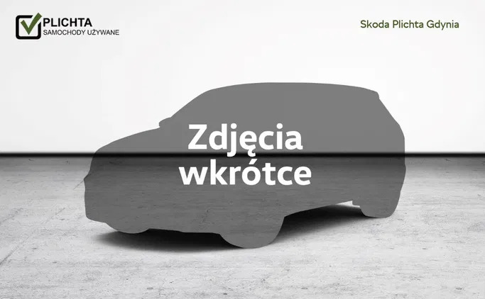 pomorskie Skoda Superb cena 99900 przebieg: 70370, rok produkcji 2021 z Gdynia